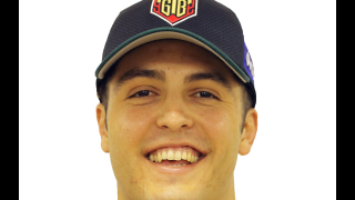 ジョン ソテロプス 33 内野手