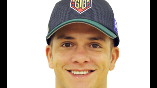 ルーカス ホジョ 7 内野手