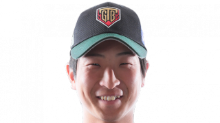 野崎 新矢 6 内野手