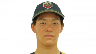 谷津 鷹明 2 内野手