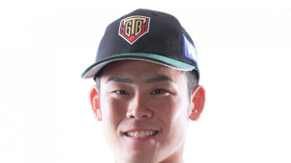 橋爪 脩祐 12 捕手