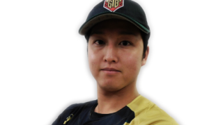 内山 太嗣 22 捕手