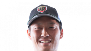 橋詰 循 21 投手