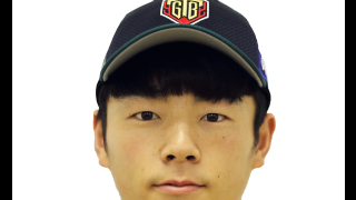 韓　善泰 20 投手