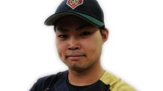 秋山 陸 19 投手