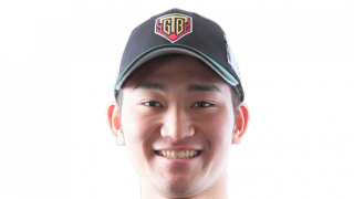 吉川 竜太郎 14 投手