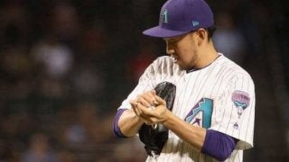 【MLB】平野の活躍は米メディアにも予想外　Dバックス地元局が「嬉しい驚き」