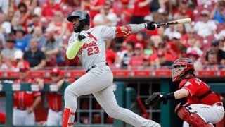 【MLB】オズナ、新天地での呼び名は「イチロー」!?　“師匠”の名前がついた理由は…