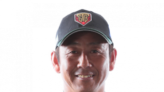 宮地 克彦 83 ヘッドコーチ