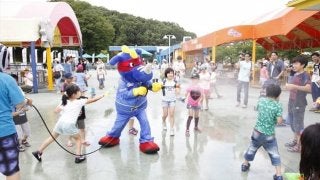 夏休みは家族で森を冒険、7月14日からイベント開催　ツインリンクもてぎ