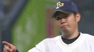 オリックス“東西対決”を制し今季最多の貯金4　西8回2失点で4勝目