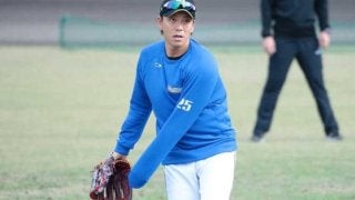 “鉄腕”ハム宮西が史上2人目の300HP　「ホールドより目立たないけど…」