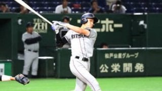 貧打のプロ球団に朗報。大学選手権に３人のドラフト級スラッガー出現