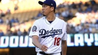 【MLB】前田健太、次回登板は19日カブス戦に決定　指揮官「月曜日に先発する」