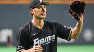 日ハム大田と緒方Cの以心伝心　足で稼いだ先制点に見る今季の充実ぶり