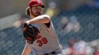 【MLB】元Gマイコラス、アリエッタら…　米メディア“三振抜きで活躍”する投手を特集