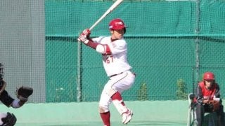 1軍初昇格の楽天西巻　2軍で急成長の要因は？「チマチマやるのではなく…」