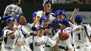 都市対抗野球大会、J SPORTSが全試合生中継