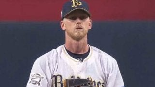 オリックス、ディクソン7回無失点の好投も初勝利ならず　味方打線が得点奪えず