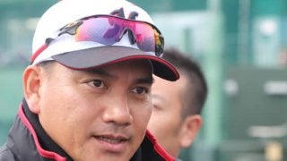 ロッテ、ボルシンガー来日初完封で8勝目　井口監督「一人で頑張ってくれた」