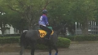 【エプソムC】アルジャンテ 集中力の持続カギ