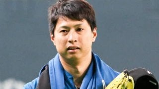 日本ハム村田は右前腕部の打撲　ヤクルト戦で打球が直撃し降板