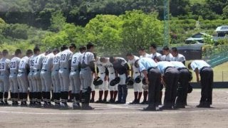 【高校野球】大阪桐蔭・西谷監督、“スーパー1年生”仲三河の快投にニンマリ「頼もしい」