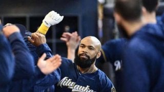 「似合う」「好きじゃない」…韓国“逆輸入”テームズ「MLBで一番立派なヒゲ」剃る