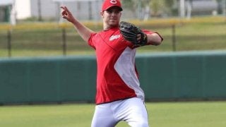 【MLB】元広島ヘーゲンズ、鈴木誠也の「パワーと肩」称賛　メジャーに「挑戦できる」