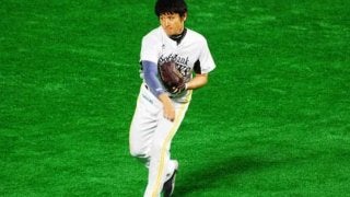 ホークス中田、通算100勝かけて先発も…「特に意識はしていない」