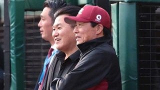 楽天・梨田監督辞任　昨年後半の失速を改善できなかった編成・補強にも問題？
