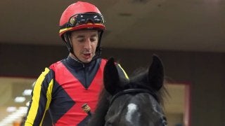 【東京5R/2歳新馬】ブラックタイドの仔、アガラス完勝！