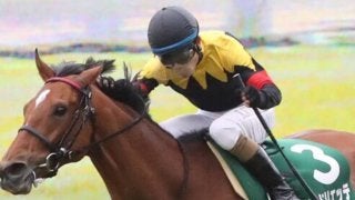 【マーメイドS】国分恭「一瞬の脚がすごい早かった」アンドリエッテが内から一気の差し切り！