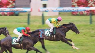 【東京11R/エプソムC】サトノアーサーが大外一気で重賞初制覇！