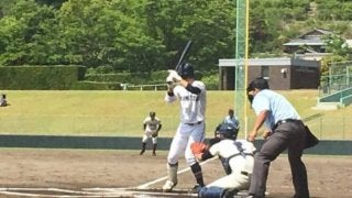 【高校野球】高松商、大阪桐蔭に完封負け　安打数は「11本対8本」も…「大きな差」