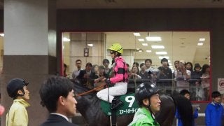 【エプソムC】武豊「次が楽しみ」スマートオーディン2年振り出走も12着敗退