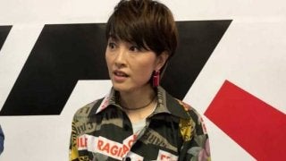 佐倉親善大使・荻野目洋子が君が代独唱＆ロッテにエール「赤は情熱の色」