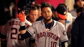 【MLB】元DeNAグリエル、「伝説的なヘアカット」が話題　カット動画＆人形に反響