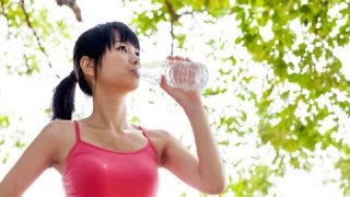 「脂肪燃焼」に効果アリ！？アミノ酸飲料の正しい認識