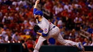 【MLB】元日ハムのバースが火消しに失敗　同点6回無死一、二塁から2点先制許す