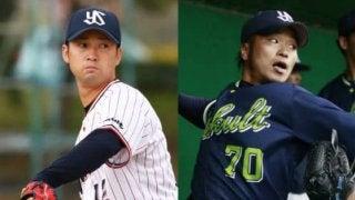 交流戦最高勝率ヤクルト、石山&近藤が大活躍も…MVPはパから選出、候補は？