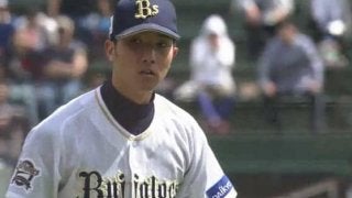 パ新人王最有力？　6勝挙げるオリックス田嶋にかかる球団史上初の快挙とは…