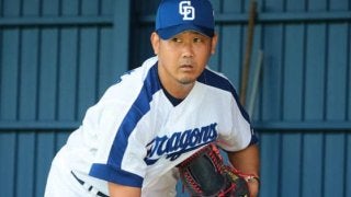 中日松坂が1位変わらず、菅野とは約10万票差に…球宴ファン投票中間発表