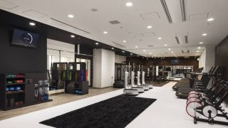 忙しいビジネスマンにおすすめ！“時短”と“効率性”にこだわった「ティップネス日本橋スタイル」