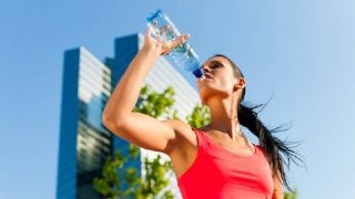 食事だけじゃダメ！ダイエットに運動をとりいれよう