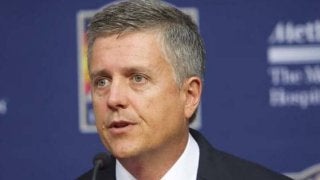 【MLB】世界一アストロズがルーノーGM昇進＆契約延長　2023年まで球団本部長兼任