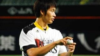 ホークス武田「背水」のマウンドへ　19日先発、倉野コーチ「大事な試合」