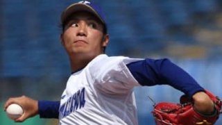駒大苫小牧→苫小牧駒大の快腕あらわる。２年後のドラフトで争奪戦へ