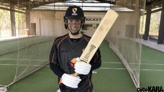 木村昇吾  武者修行先の豪州で思わぬ歓迎とは？