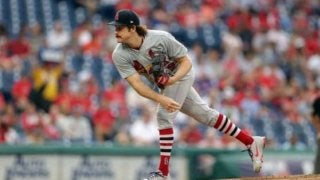 【MLB】元Gマイコラス、5回4失点も黒星消える　9回2死から振り逃げなどで同点に